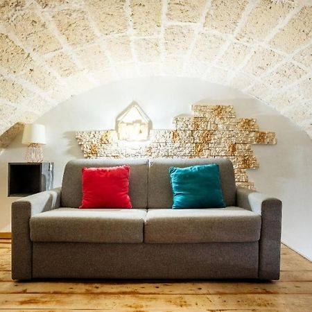 Apartmán Casa Melania Brindisi Exteriér fotografie