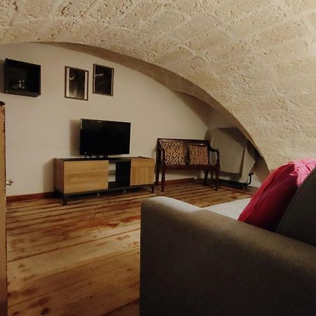 Apartmán Casa Melania Brindisi Exteriér fotografie