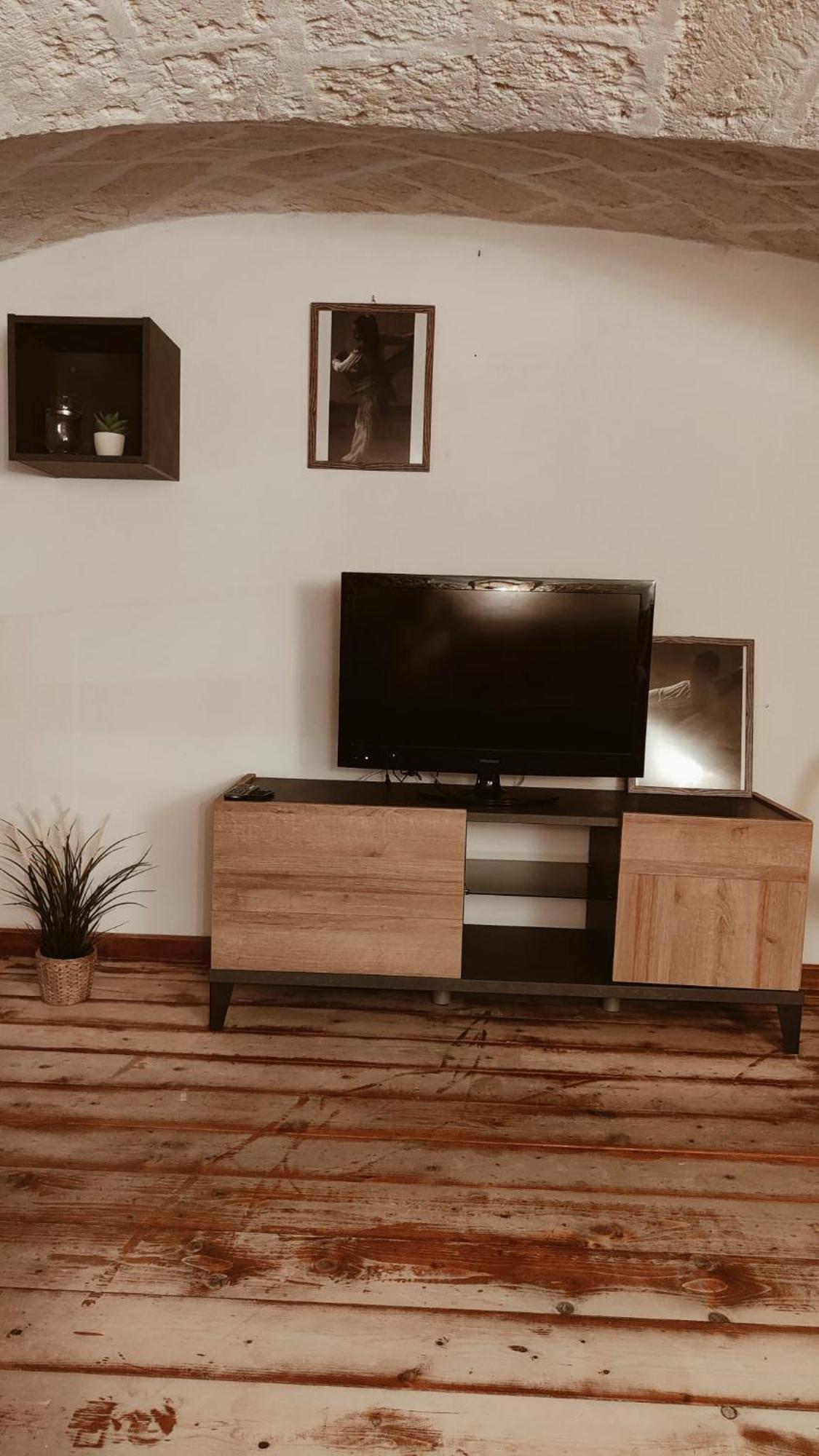Apartmán Casa Melania Brindisi Exteriér fotografie