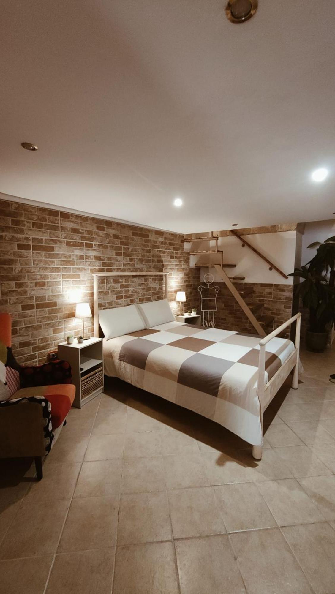 Apartmán Casa Melania Brindisi Exteriér fotografie