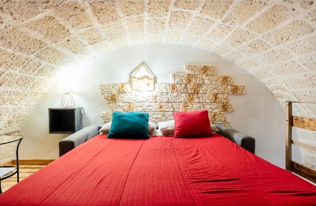 Apartmán Casa Melania Brindisi Pokoj fotografie