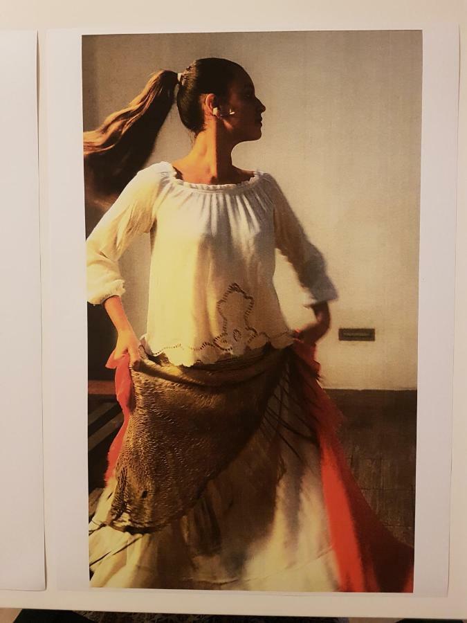 Apartmán Casa Melania Brindisi Exteriér fotografie